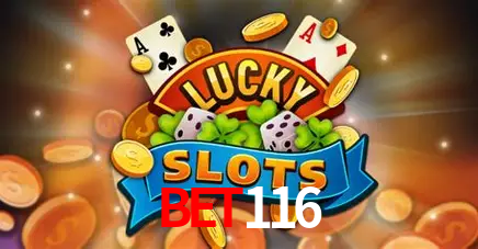 Apostas Esportivas na Bet116: Um Guia Completo