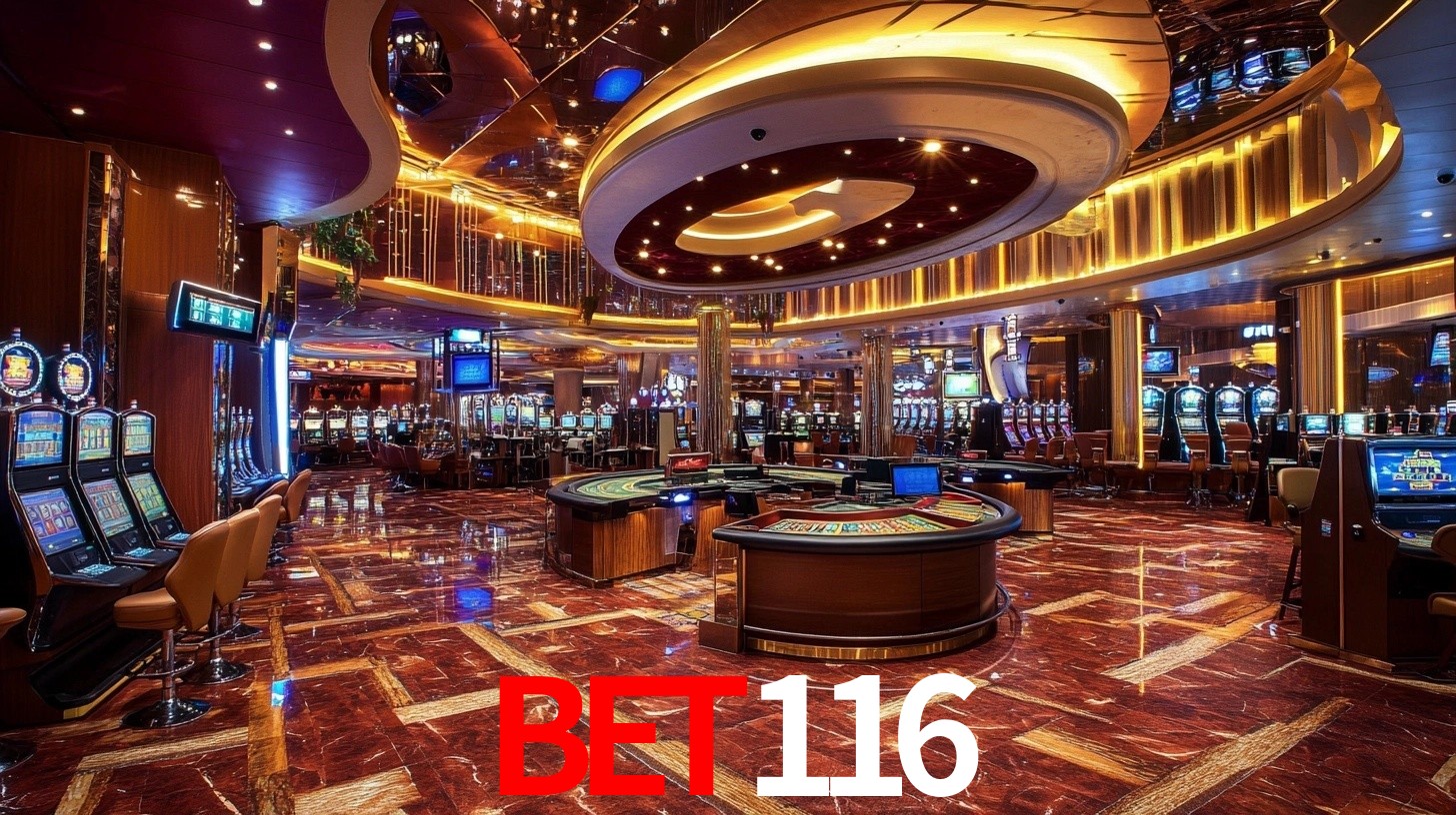Programa VIP Bet116