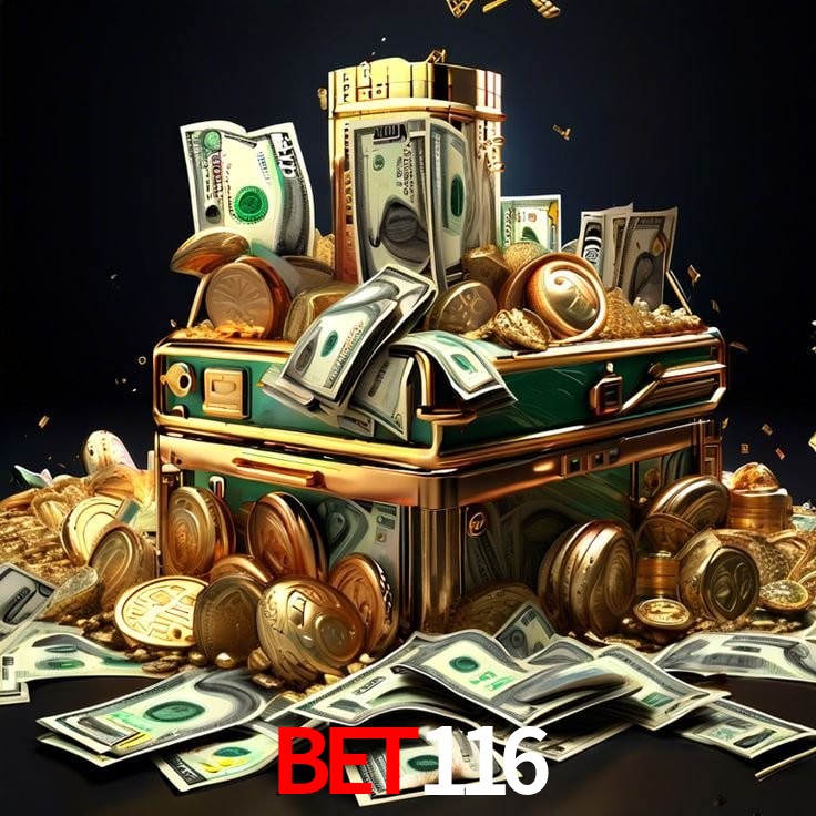 Benefícios da Conta Bet116