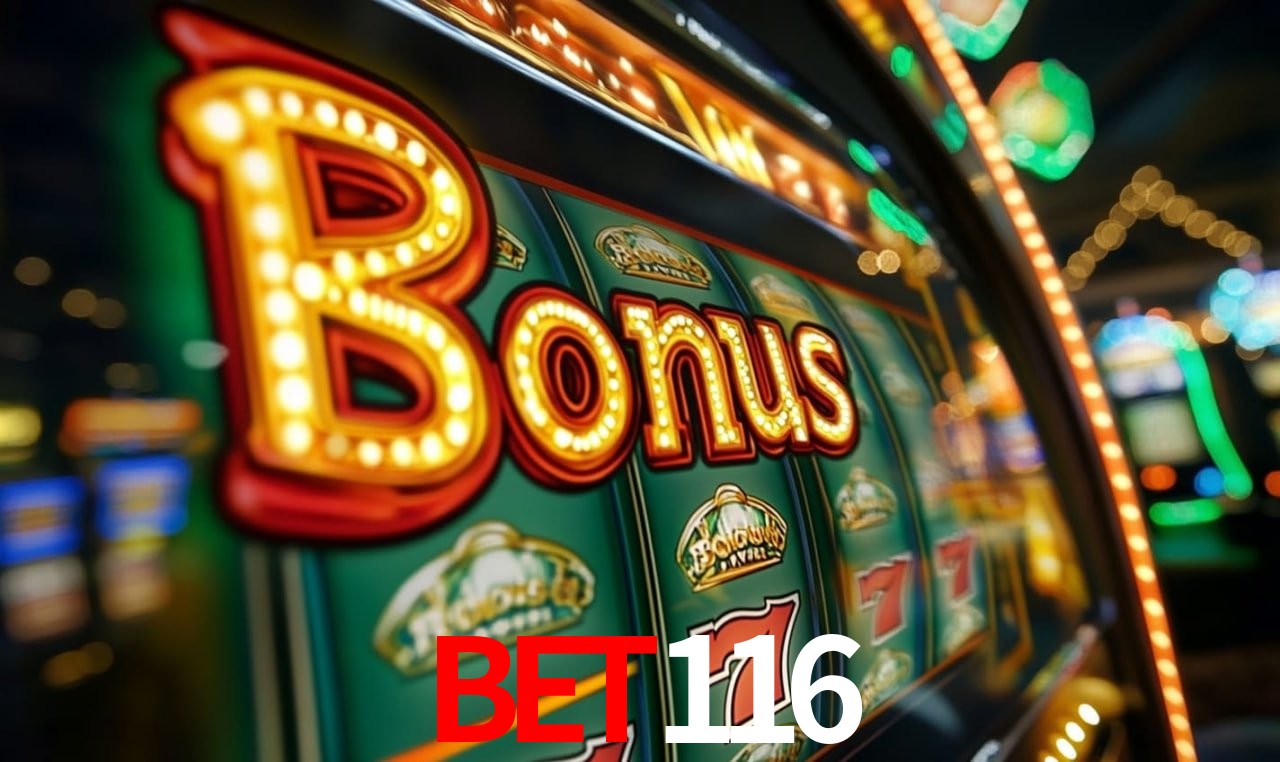 Design Responsivo Bet116