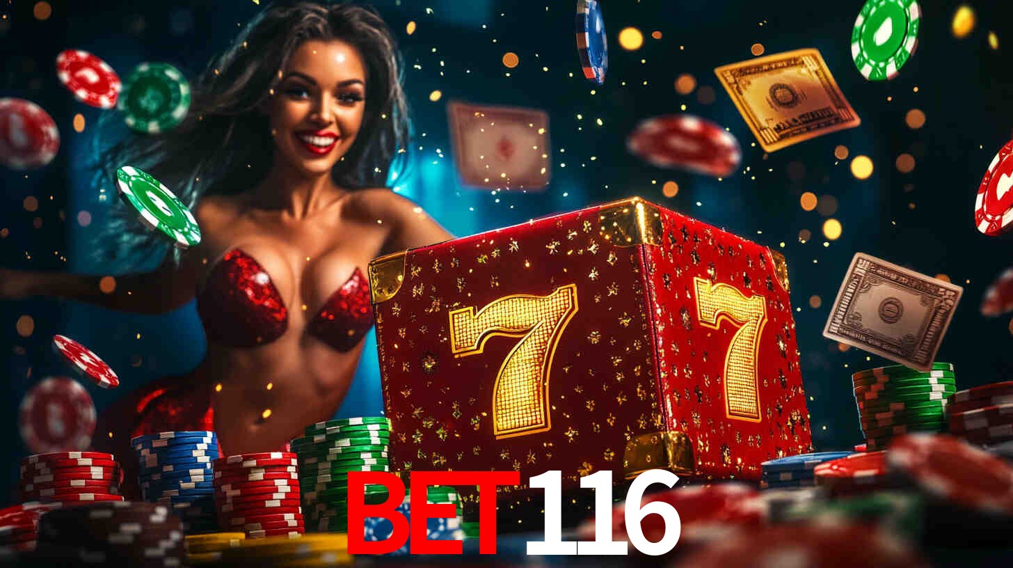 Apostas de Tênis Bet116