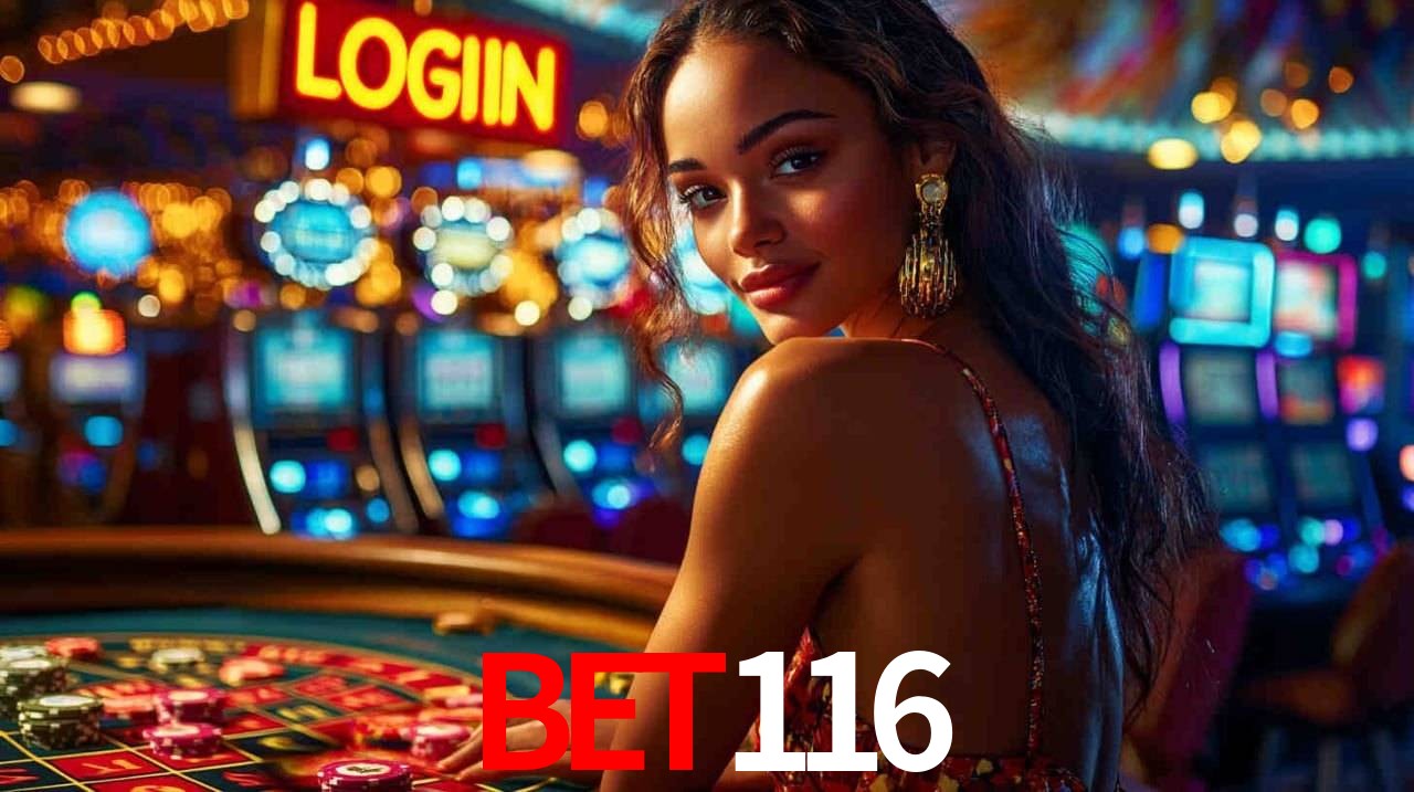 Promoções Sazonais Bet116