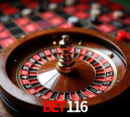 Segurança 2FA Bet116