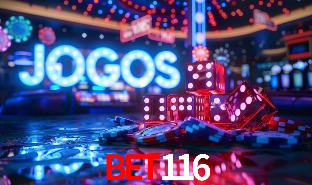 Apostas de Tênis Bet116
