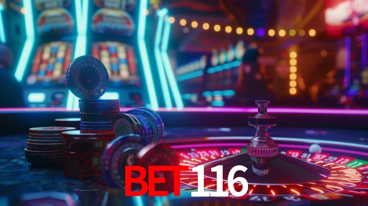 Mesa de Blackjack Bet116