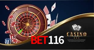 Login Seguro Bet116