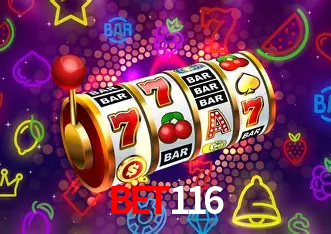 Explorando a Categoria de Eventos em Apostas na Bet116