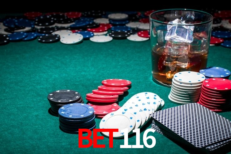 Diretório de Jogos Bet116