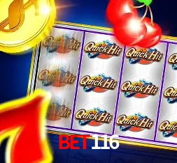 Inovações de Jogos na Bet116: O Futuro das Experiências Interativas