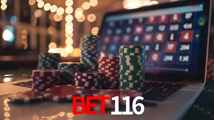 Descubra a Essência do Bet116: Nossa História e Compromissos