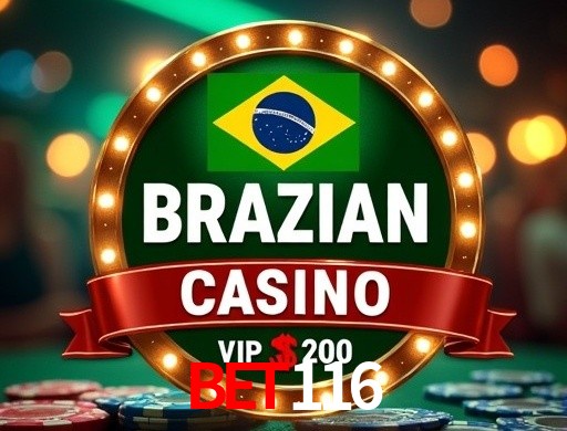 Promoção Relâmpago Bet116