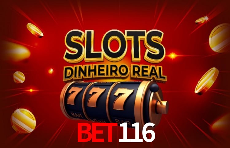 Login Seguro Bet116