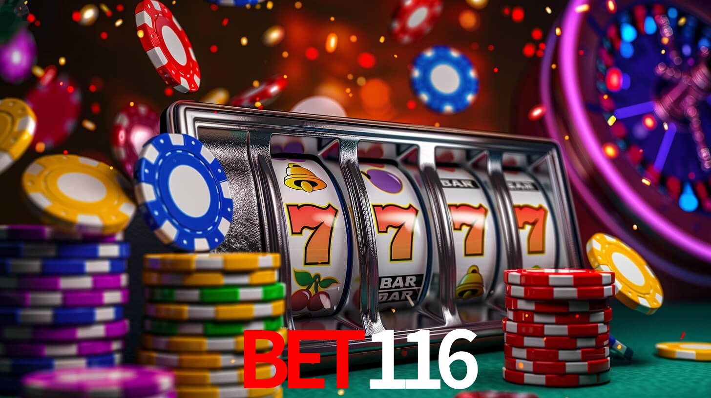 Estatísticas Bet116