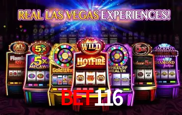 Desvendando o Mundo dos Jogos Virtuais na Bet116