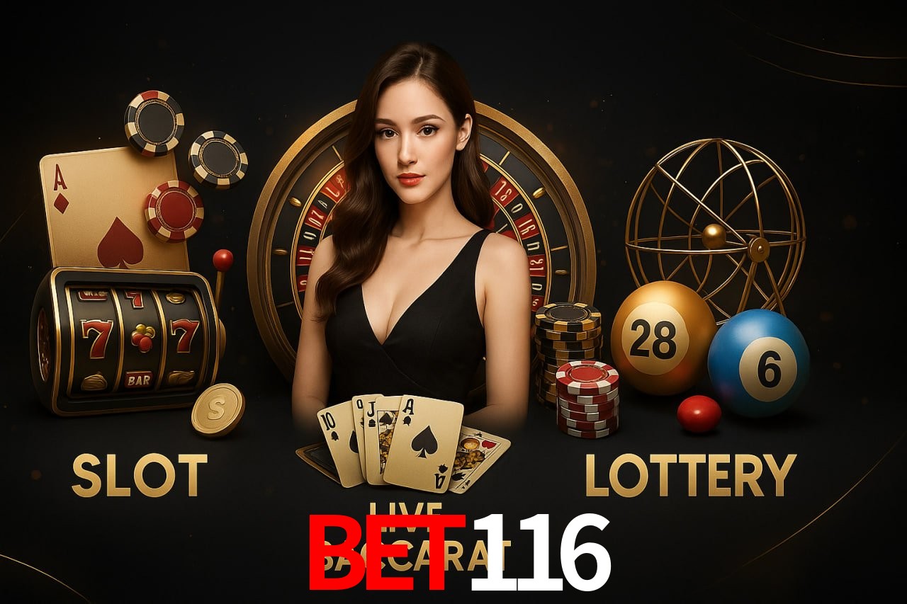 Tecnologia da Plataforma Bet116
