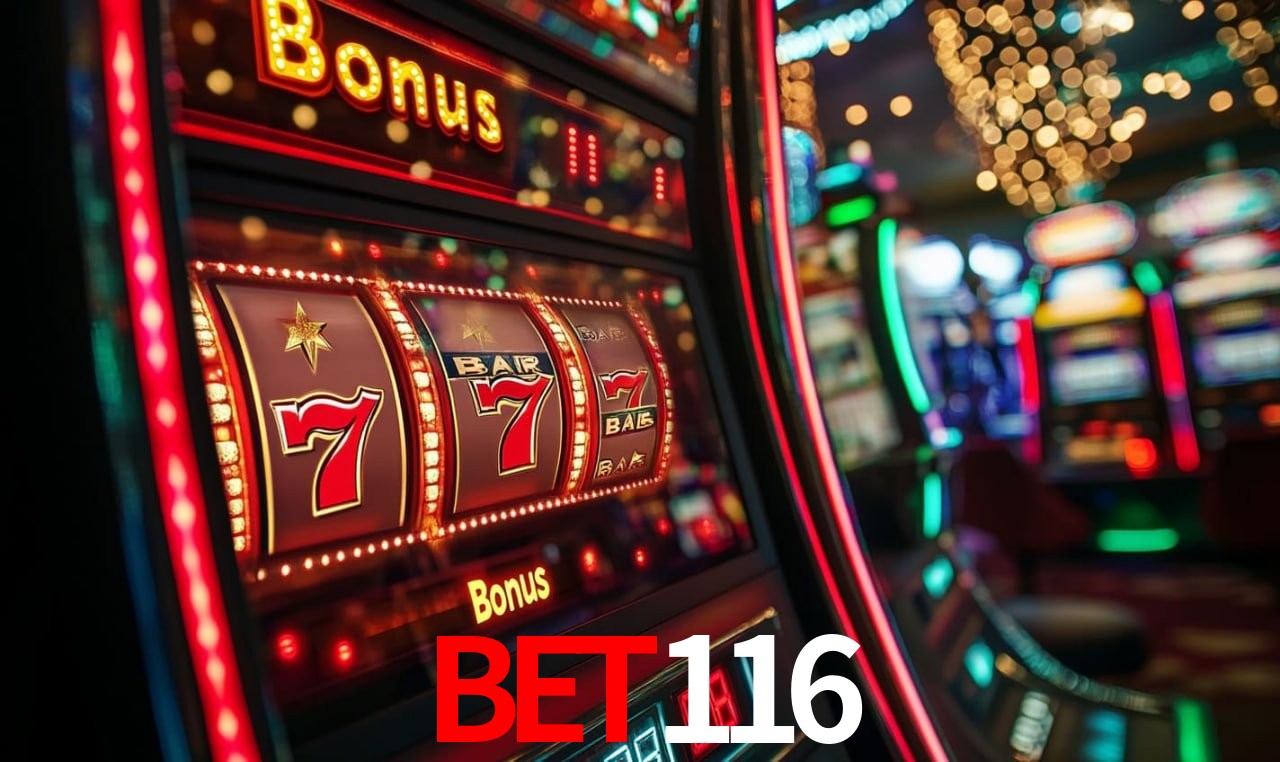 Interface Premium Bet116