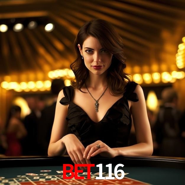 Estatísticas Esportivas Bet116