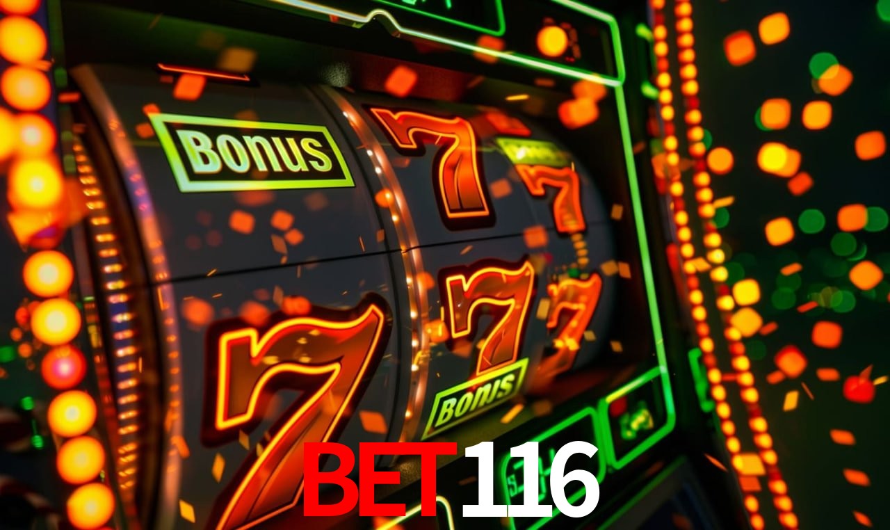 Mesa de Blackjack Bet116