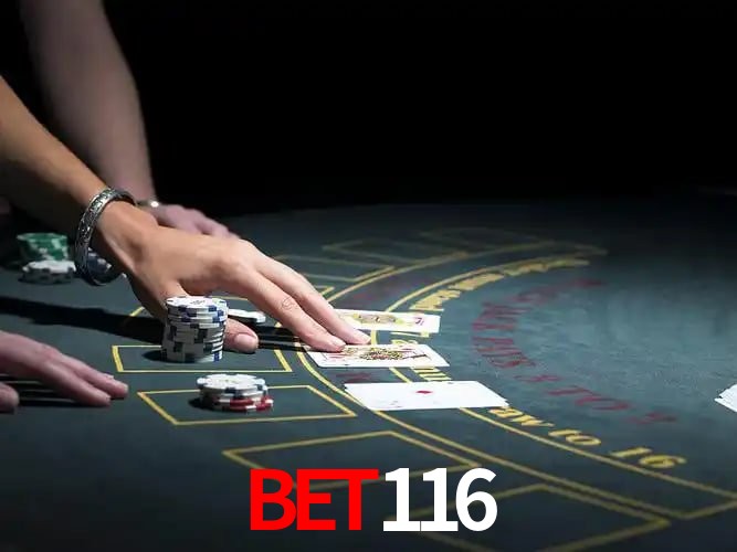 Cadastro Rápido Bet116