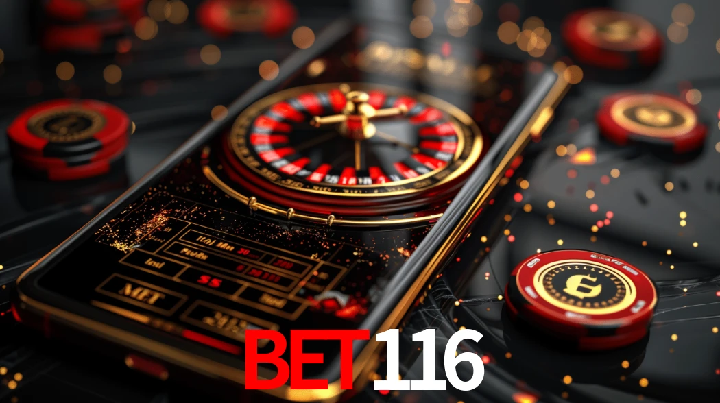 Casino Ao Vivo Bet116