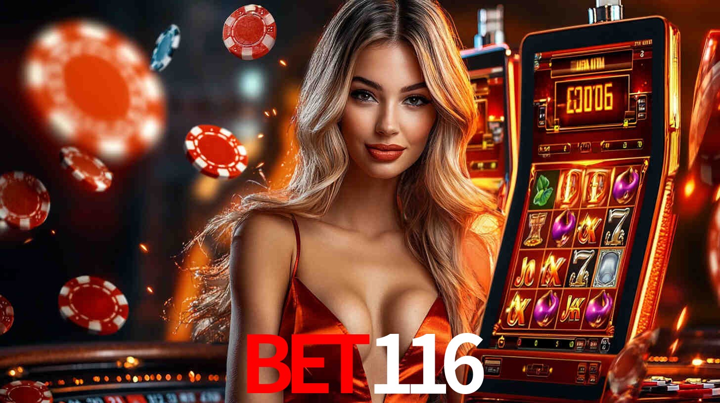 Bet116 Vip