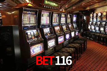 Explorando a Categoria de Eventos em Apostas na Bet116
