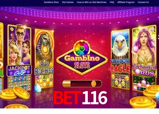 A Emoção da Loteria na Bet116: Uma Chance de Mudança de Vida
