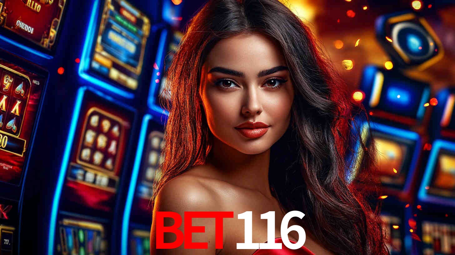Apostas de Futebol Bet116