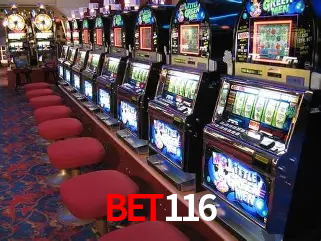 Desvendando o Mundo dos Jogos Virtuais na Bet116