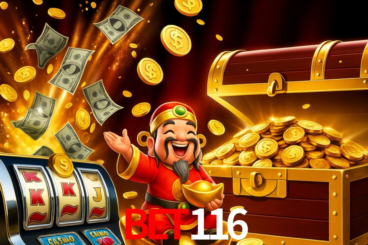 Experiência VIP Bet116