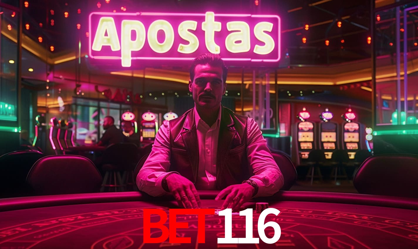 PIX Instantâneo Bet116