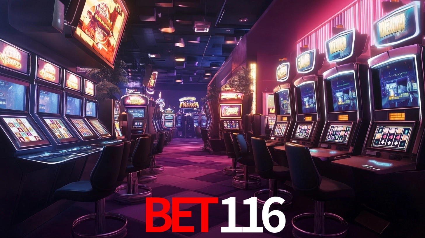 Explore as vantagens do Bet116: serviço profissional e confiabilidade