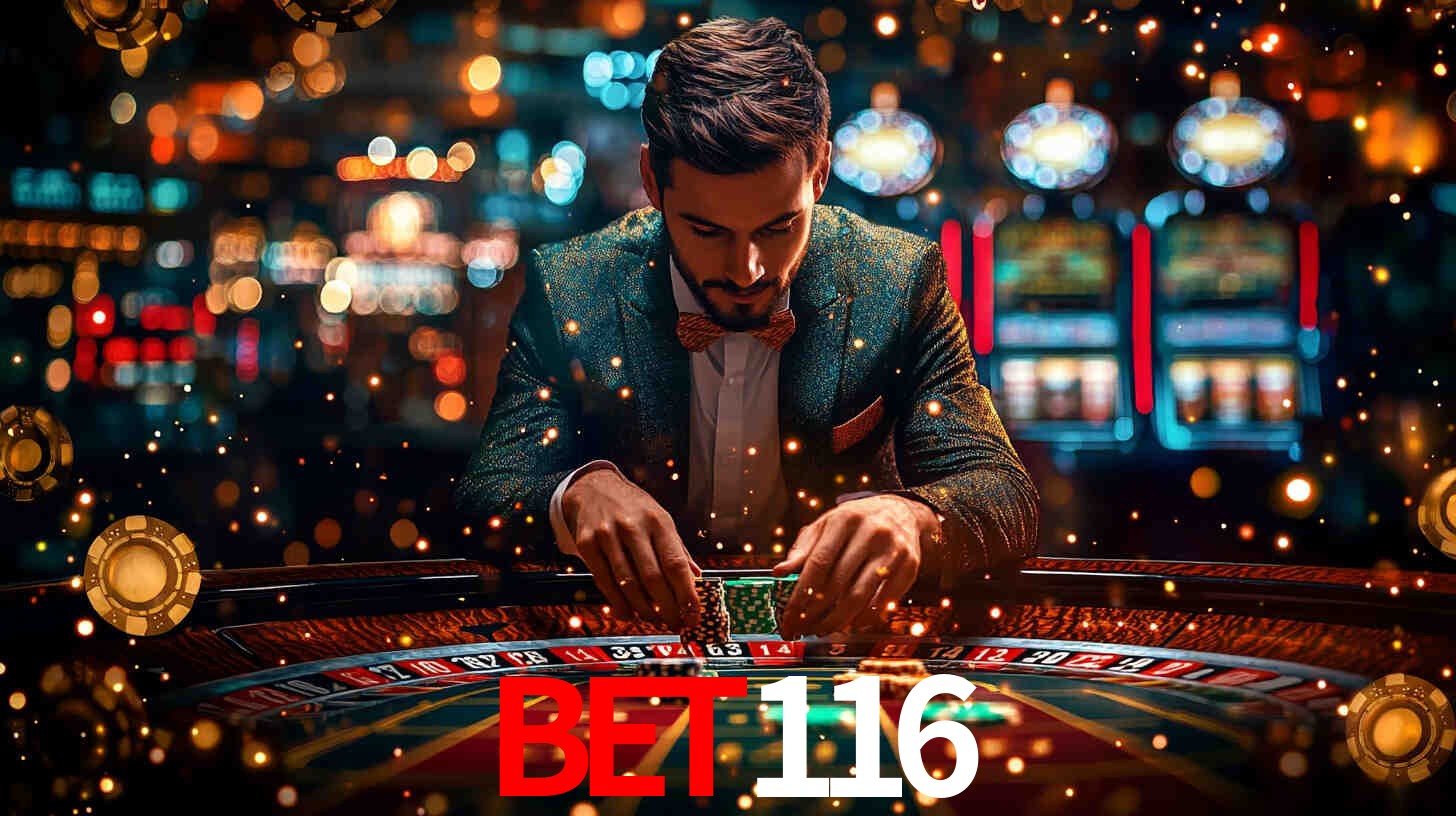 Ofertas Imperdíveis na Bet116: Promoções e Bônus Que Valem a Pena