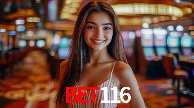 Bet116 Vip