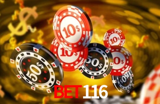 Provedores de Jogos Bet116