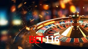 Benefícios da Conta Bet116