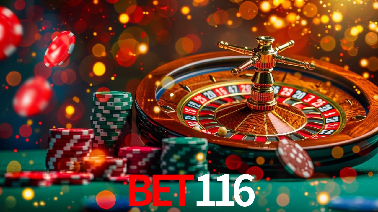 Programa VIP Bet116