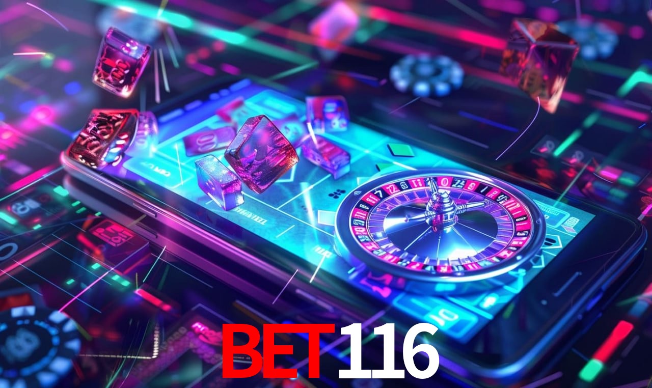 Cadastro Rápido Bet116