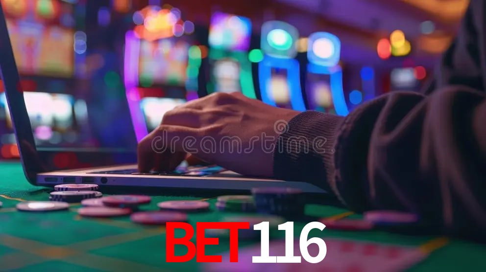 Estatísticas Esportivas Bet116