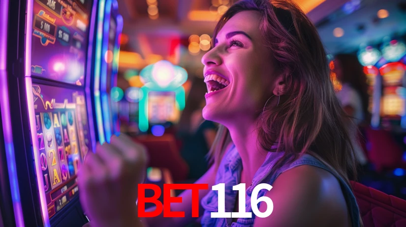 Bet116.Com