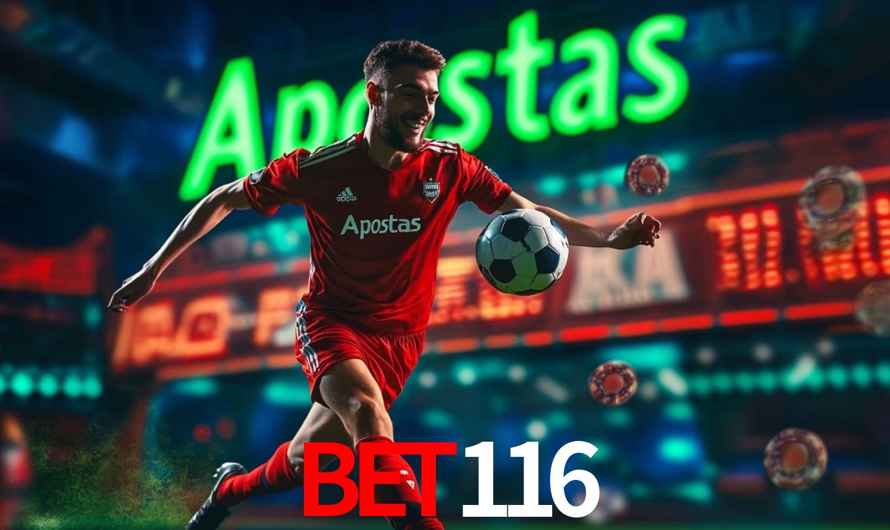 Apostas de Basquete Bet116