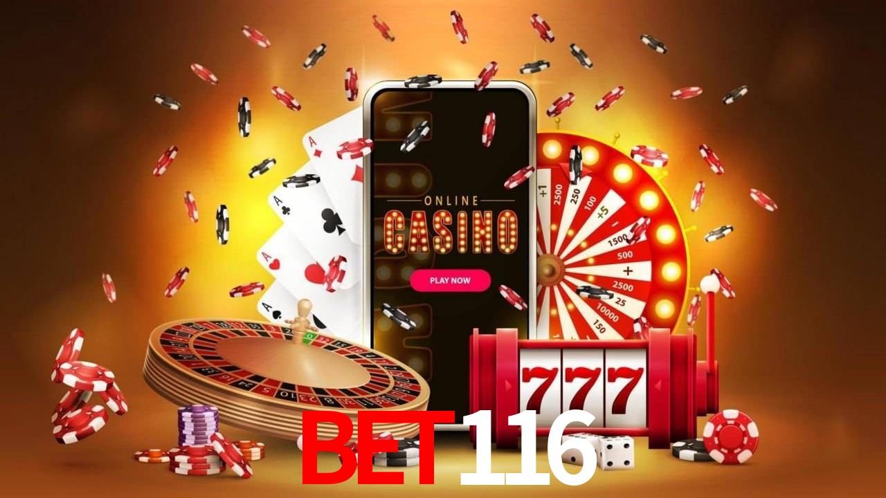 Ofertas Exclusivas Bet116