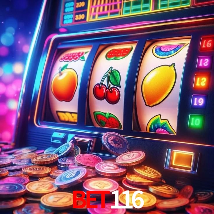 Segurança 2FA Bet116