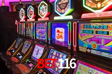 Descubra o Programa VIP da Bet116: Vantagens Exclusivas para Jogadores