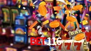 Jogos Exclusivos Bet116