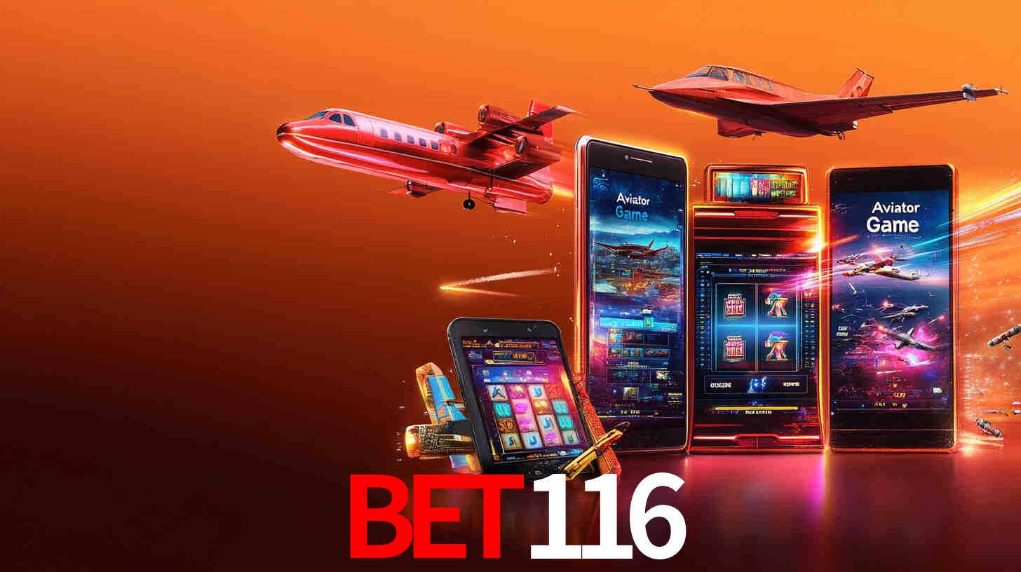 Desvendando o Mundo dos Jogos Virtuais na Bet116