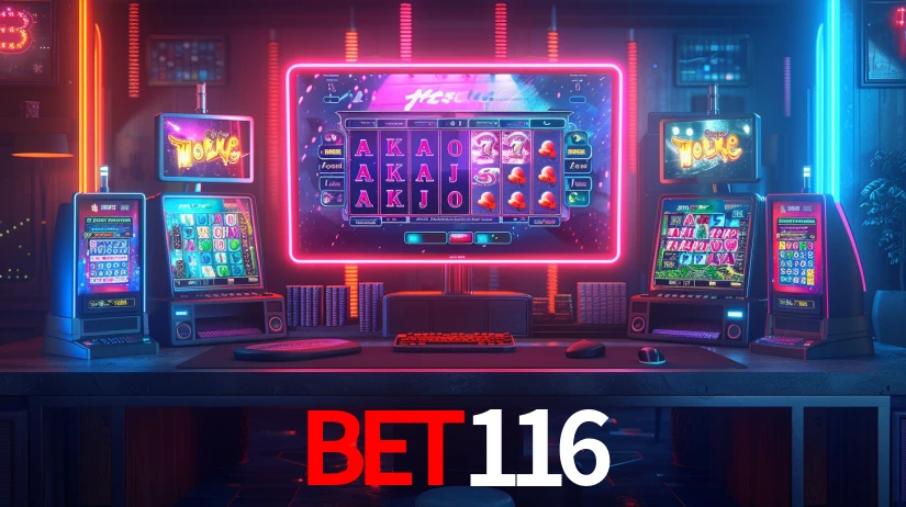 Bet116.Com