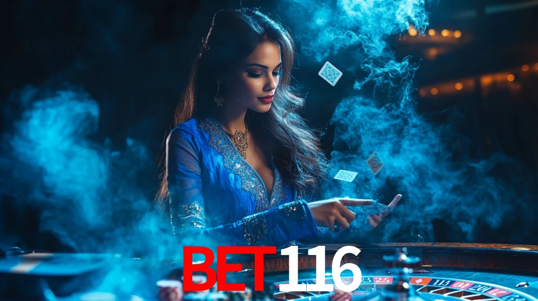 Interface Premium Bet116