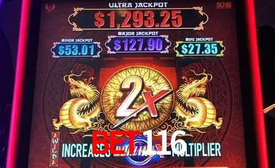 A Revolução dos Aplicativos de Jogos no Bet116