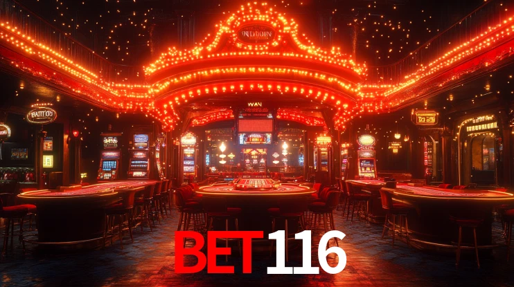 Experimente o Login Seguro Premium no Bet116